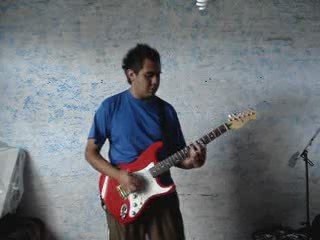 solo a terceros- panda cover