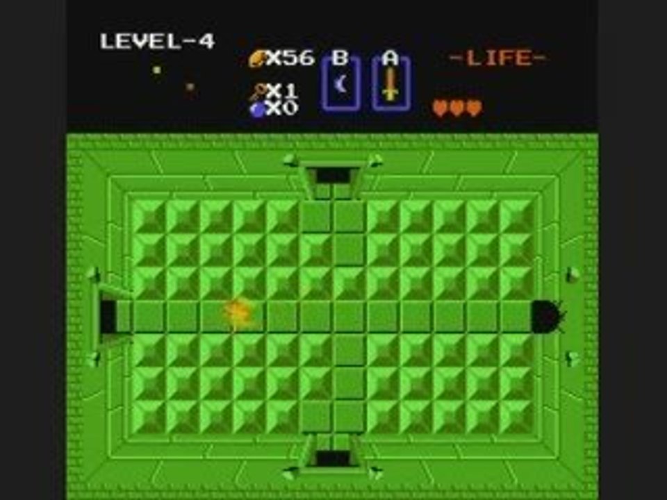 Zelda : Chapitre 8 : Bienvenue en Enfer... (partie 2/2)
