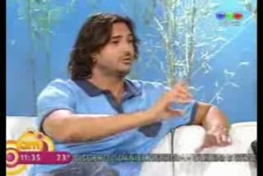 cristian-castro en AM PARTE2