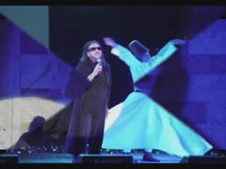 İlhan İrem -Yemyeşil gözlerin