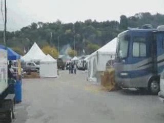 Inside The American Royal BBQ