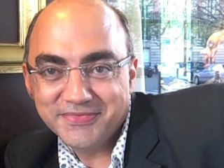 777 Pierre Jovanovic, La chute de wall street (part1/2)