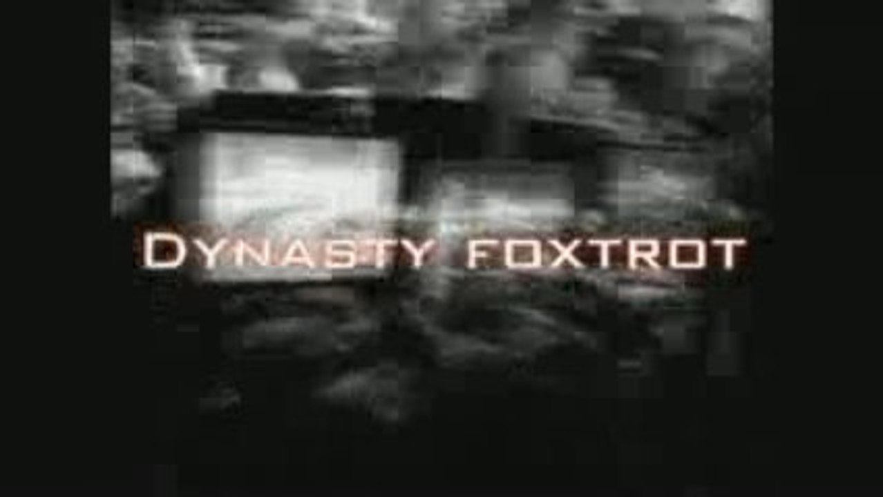 Dynasty Foxtrot :: Team tage