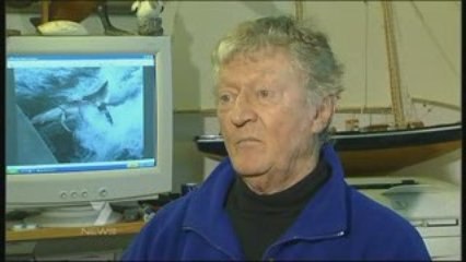 Squalo mangia squalo