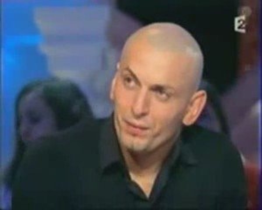 Libérté d'expression dites-vous ?