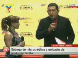Chávez: Autocríticas de la Revolución le hacen daño a los ..