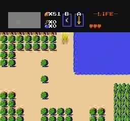 Zelda : Chapitre 11 : Séance de Shopping