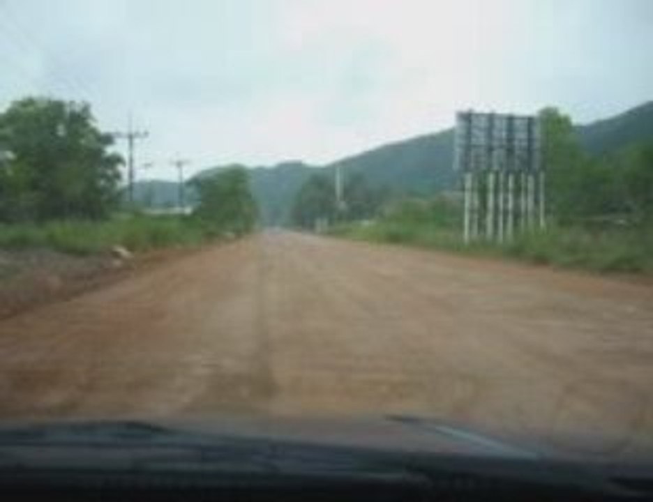 Chanthaburi Beaches