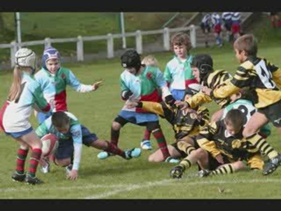 Tournoi du Stade Montchaninois