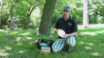 Dynamic Discs | Patrick Blazek In The Bag | Disc Golf