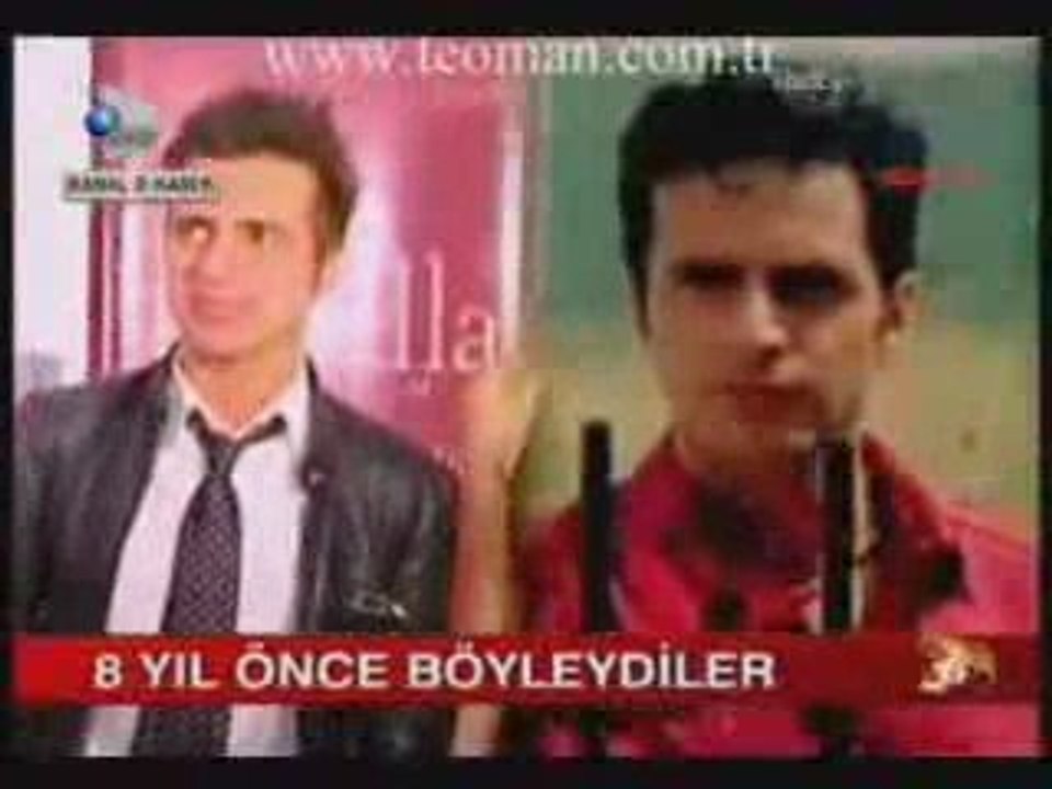 Romantik Gala(Kanal D)