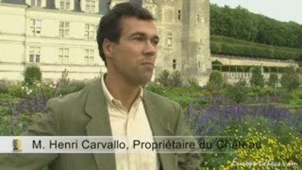 Fédération Française des Échecs - Retour sur Villandry