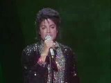 Michael Jackson 25 eme Anniversaire de Thriller !!!!
