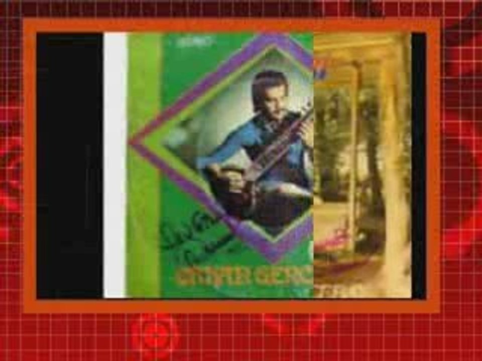 ORHAN GENCEBAY KÖRDÜĞÜM