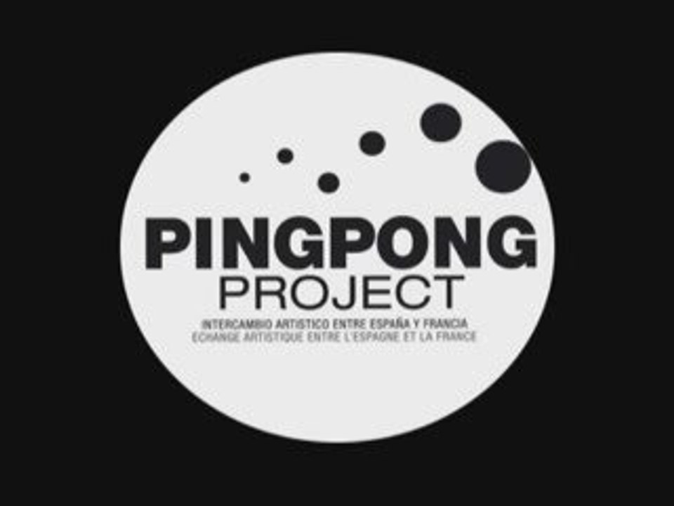 PING PONG PROJECT TAC 2009