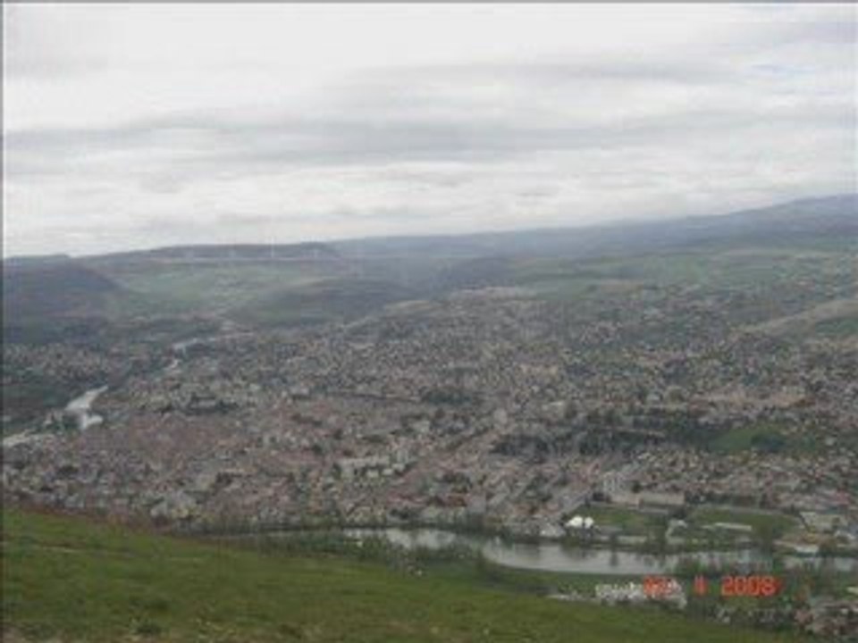MILLAU - LA GANTERIE