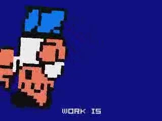 Harder Better Faster Stronger - River City Ransom