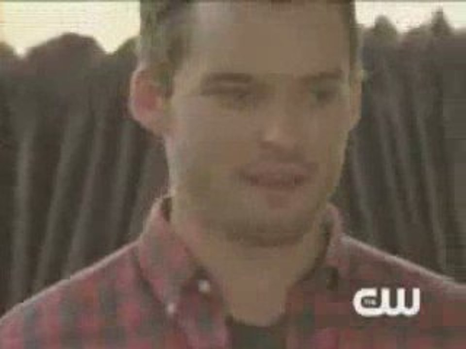 One Tree Hill 7x08: Sneak Peek - Nathan/Haley/Brooke/Julian