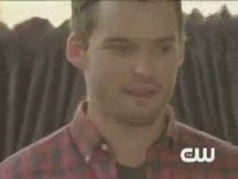 One Tree Hill 7x08: Sneak Peek - Nathan/Haley/Brooke/Julian