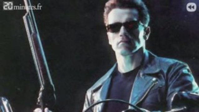 Arnold Schwarzenegger à l'Assemblée : Fuck You