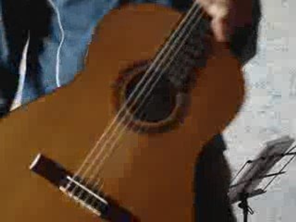 estudio giuliani op 100
