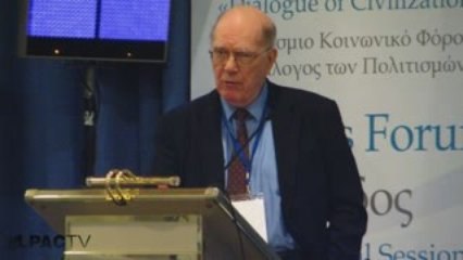 Zavtra Interview with Lyndon LaRouche