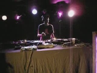 Glazart - K-Spe 27 Juin 2009