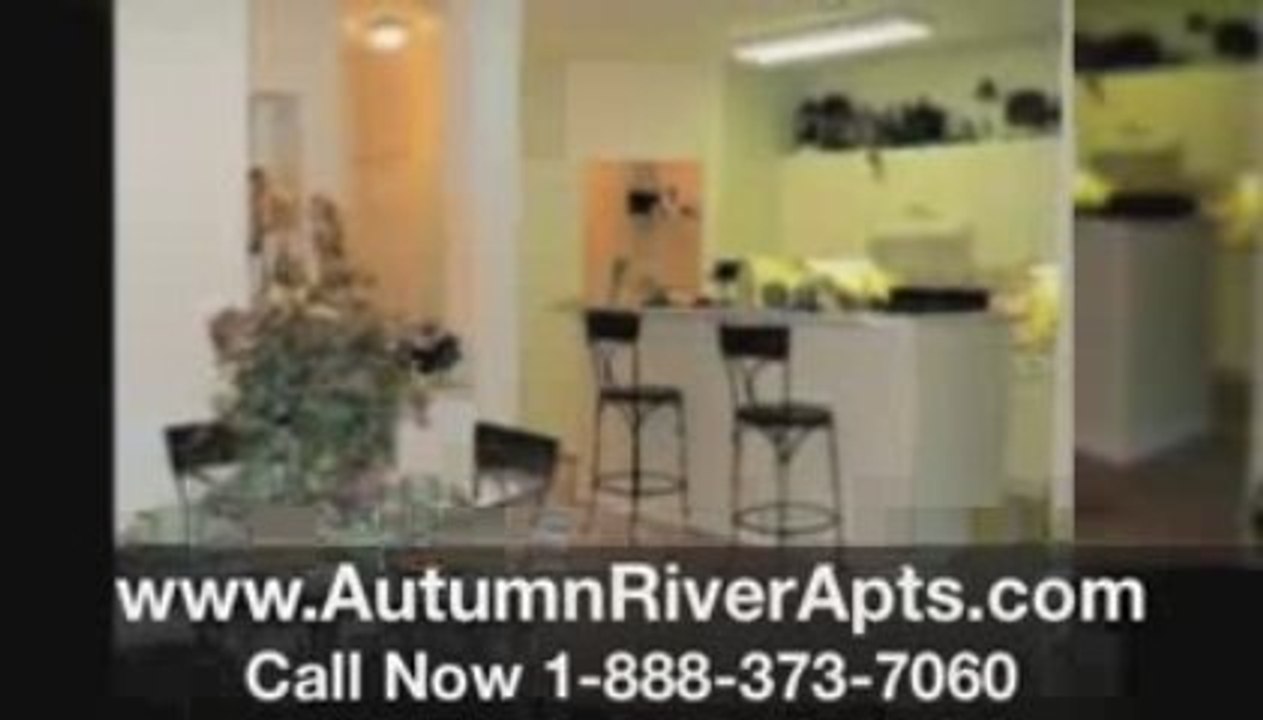 Wake Forest Apartments (AUTUMN RIVER) Wake Forest Apartment