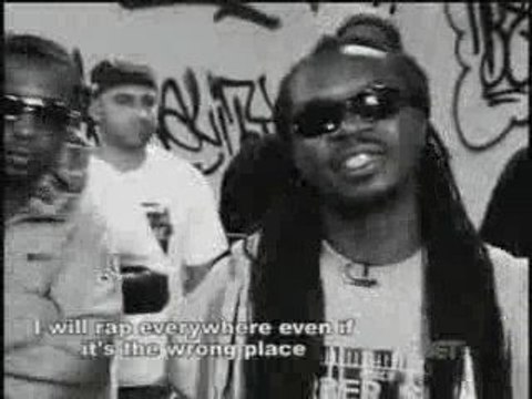 2009 HipHop Awards Cyphers (ALL IN ONE)