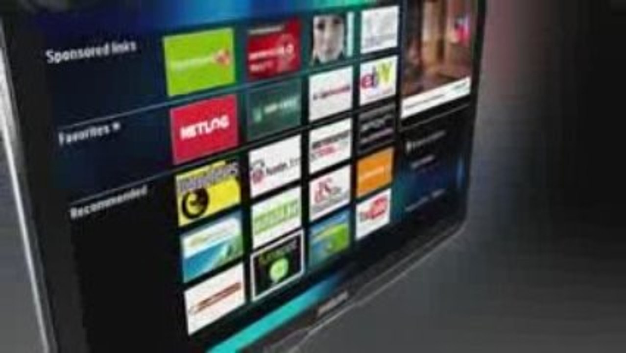 LCD Philips 9604
