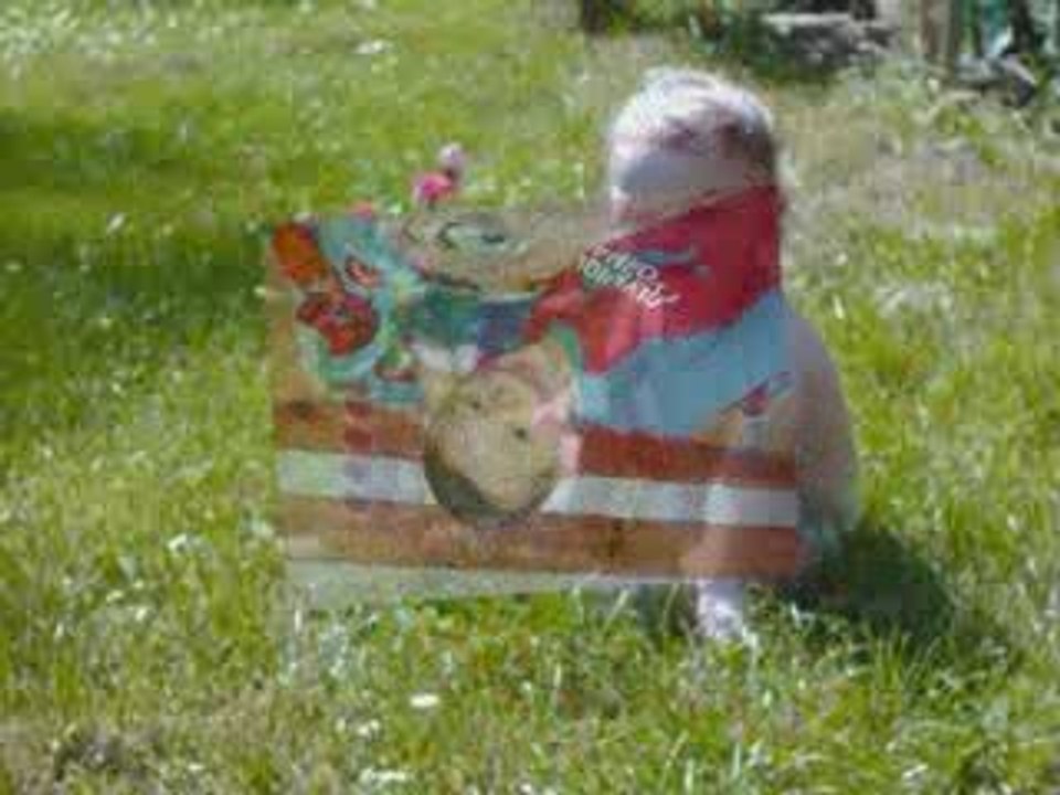 Montage video Famille et amis