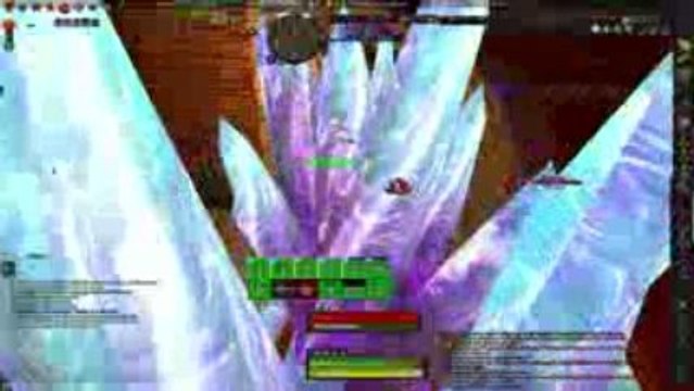 Reign vs Ansias + OoD + DC part 6