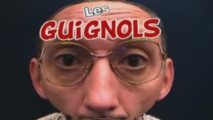 Les Guignols de C+