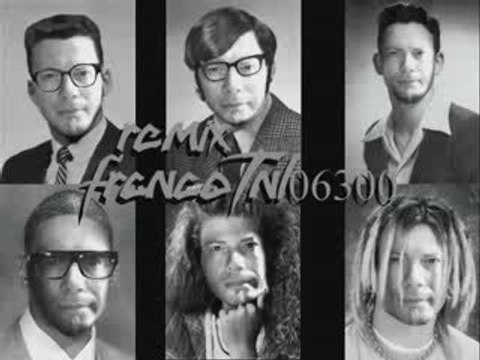 Remix - STAR WARS - 2009 - francotnl06300