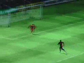 fifa toulouse 0-1 nice