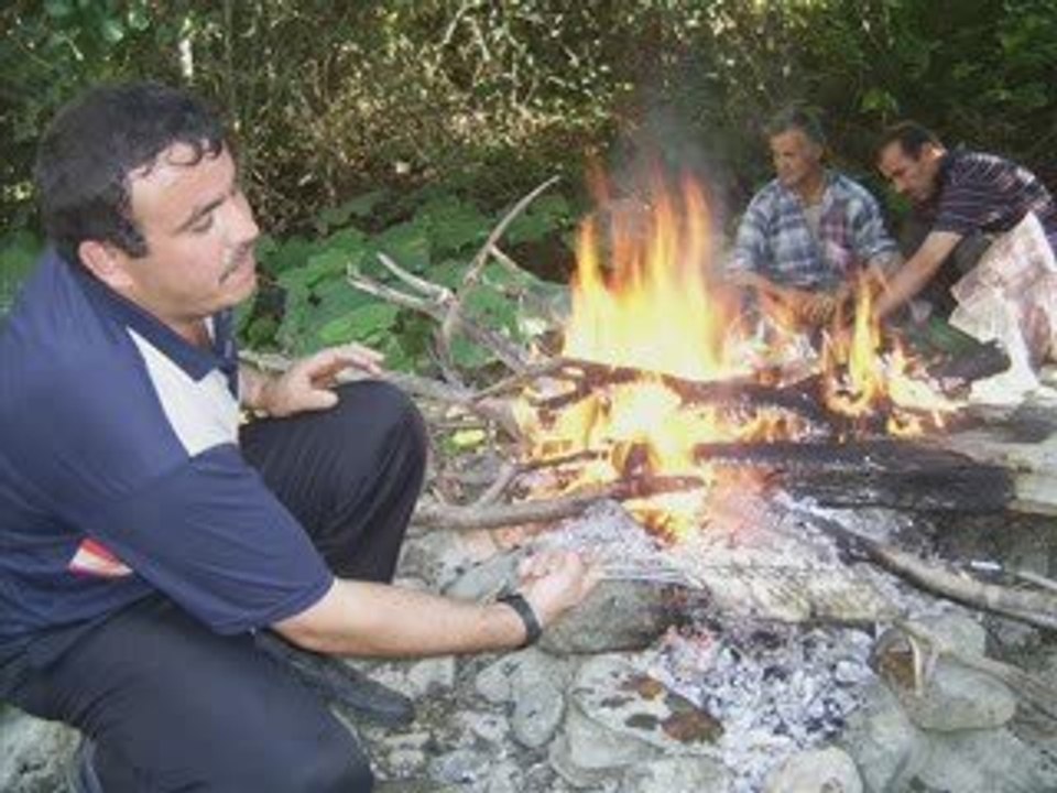 MUHTAR MEHMET AKSOY GENÇ YAŞTA KALP KRİZİ GEÇİRDİ.!!!