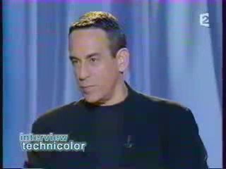 Absurdité de l'entre deux tours 2002: Lévy VS Lévy (1 sur 2)