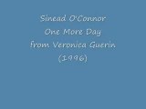Sinead O'Connor-One more day