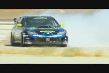 ken block gynkhana