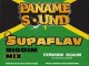 FEMININE RIDDIM MIX by SUPAFLAV (Paname Sound)