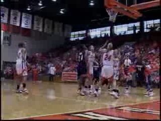 SU women's basketball bounces back | On the Bench