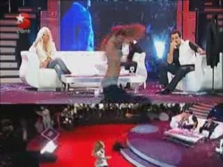 Didem - Dans Show (Ibo Show 11.10.09)