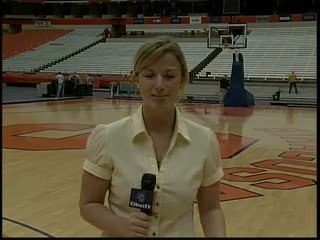 Syracuse defeats Cal State LA in exhibition | On the Bench