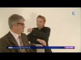 ENTRE D'EUX de Thierry Fouquet et Luc Samaille France 3
