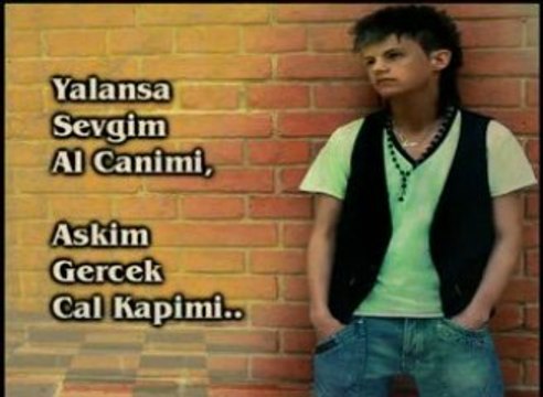 Master Sezer & Ka-an - Kömür Gözlüm