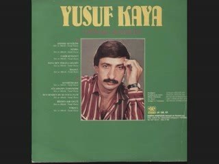 yusuf kaya güneş doğmayacak video