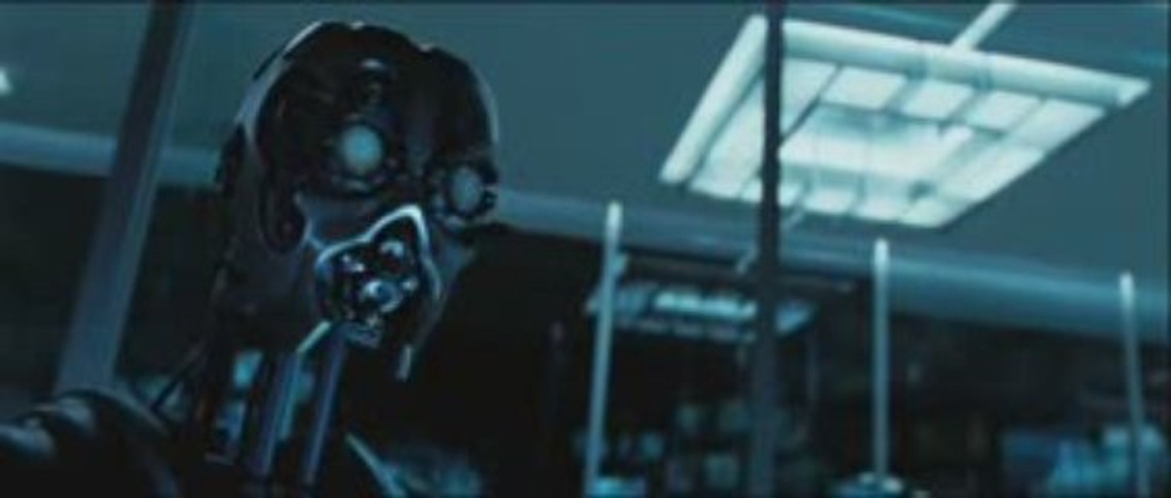 CLONES TRAILER VF