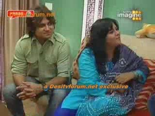 Pati, Patni Aur Woh - 28th October 2009 - Pt1