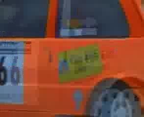 Rallye du Cathare 2009