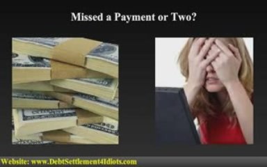 Dont get stuck in the Debt Trap, Avoid Penalty Rates